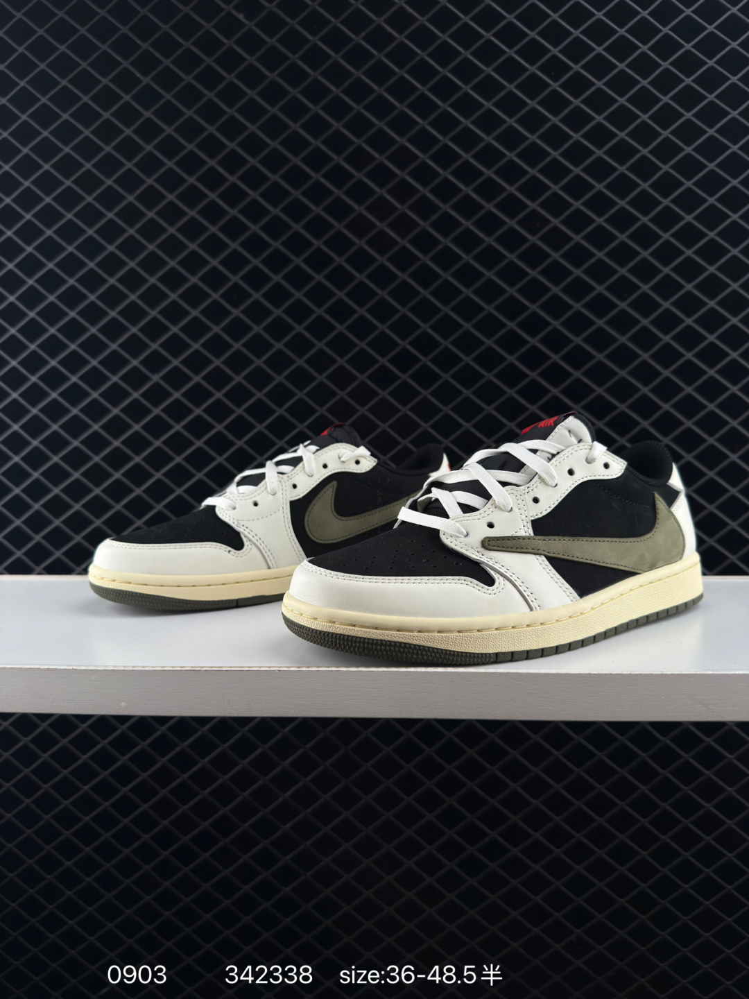 Nike Air Jordan 1 Low OG SP